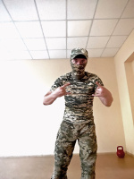 Бывший военный ищет девушку для интима которого очень не хватало – Фото 1