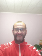 Гей універсал в пошуках Друга – Фото 1