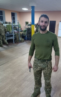Ищу девушку которая хочет секса с военным. – Фото 3