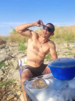 Вмію і люблю доводити до сквірту, анал, орал, куні – Фото 1