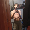 Максим, 19 лет, Секс без обязательств, Немешаево