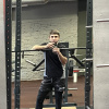 Без имени, 33 года, Секс без обязательств, Киев