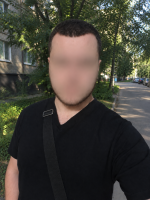 Читай описання! Шукаю дiвчину для дружніх та інтимних зустрічей) – Фото 1