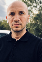 Мужчина, 35 – Фото 1