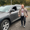 Бакс, 40 лет, Секс без обязательств, Харьков