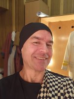 Мужчина 59 лет хочет найти женщину в Киеве – Фото 1
