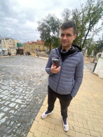 Парень секс без обов'язківм ПЗР – Фото 1