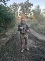Парень 30 лет военный ищу девушку на эти выходные для приятной ночи – Фото 1