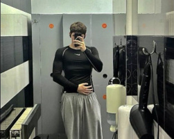 м, 18, спортивний, шукаю секс без комерції – Фото 1