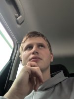 Молодой студент в поисках девушки по старше – Фото 1