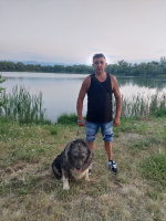 Я чоловік шукаю жінку для секса ласки і куні якщо тобі скучно пиши буду радий знайомству мені 48-170 – Фото 1