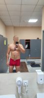 Спортивний чоловік (38) шукає сімейну пару – Фото 1