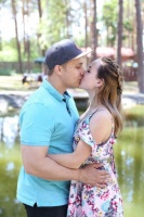 Молодая пара м30 ж19  ищем ПАРУ  – Фото 1