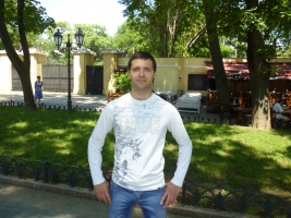 Мужчина 37 лет хочет найти девушку в Одессе – Фото 1