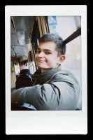 Студент из Киева, который с удовольствием вам отлижет – Фото 1