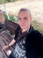 Парень 24 года хочет найти девушку в Киеве – Фото 1