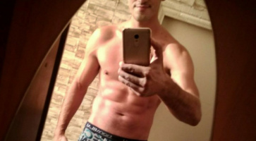 Я тот с кем можно воплотить самые потайные твои фантазии и открою в тебе тёмною сторону – Фото 1