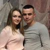 Амина и Максим, 23 года, Свинг знакомства, Кобеляки
