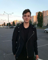 Парень 22 года хочет найти девушку в Харькове – Фото 1