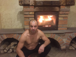 Мужчина 42 года хочет найти девушку в Тернополе – Фото 1