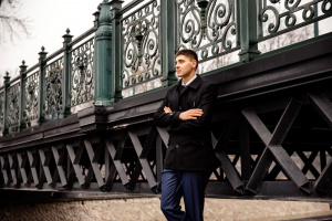 Ищу девушку для интим встреч – Фото 1