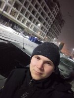 Ищу девушку которая любит кунілінгус  – Фото 1