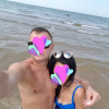 Марина и Андрей, 36 лет, Свинг знакомства, Днепр / Днепропетровск