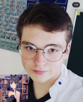 Молодой мальчишка хочет набраться опыта) – Фото 1