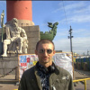 Ловелас, 38 лет, Секс без обязательств, Киев