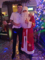 Мужчина 40 лет хочет найти девушку в Димитрове / Мирнограде – Фото 1