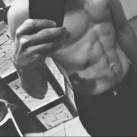 Парень спортивного телосложения ищу секс – Фото 1