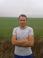 Мужчина 37 лет, ищу девушку от 25 до 42 лет из Луганска для приятного времяпровождения  – Фото 1