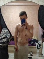 Ищу страстную девушку(может даже женщину) для регулярных встреч  – Фото 1