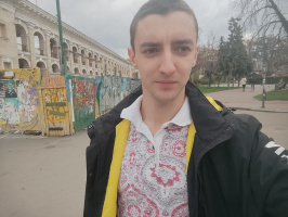 Парень 22 года хочет найти девушку в Киеве – Фото 1
