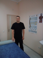 Эротический массаж – Фото 1