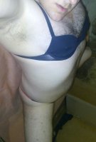 Пассив в женском белье ищет. Хозяина садиста хочу стать рабом – Фото 1