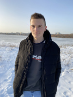 Станислав, 19. Ищу интим знакомства в Хмельницком – Фото 1