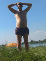 Мужчина 35 лет хочет найти девушку в Львове – Фото 1