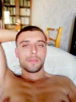 Послушный молодой лизун ищет Госпажу  – Фото 1