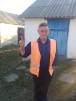 Мужчина 55 лет хочет найти пару в Константиновке – Фото 1