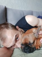 Хочу чтобы ты выжила из меня все соки!  – Фото 2