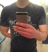 Академгородок, парень 26 лет, приятной внешности, ищет женщину только для секса – Фото 1