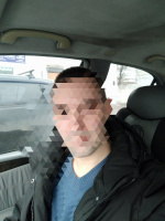 Мужчина 35из Луганска познакомлюсь для приятного проведения времени – Фото 1