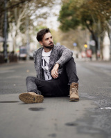 Ищу стройную и ухоженную девушку для приятного времяпровождения и по желанию фотосессий в жанре «ню» – Фото 1