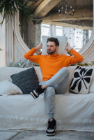 Ищу стройную и ухоженную девушку для приятного времяпровождения и по желанию фотосессий в жанре «ню» – Фото 4