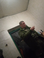 Я мужчина хочу найти девушку женщину в г. Луганск в сексе готов на все – Фото 1