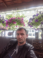 Мужчина, 35 лет хочет найти женщину в Николаеве – Фото 1