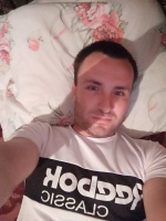 Парень 27 лет хочет найти девушку в Ровно – Фото 1