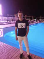 Ищу девушку для отдыха – Фото 1