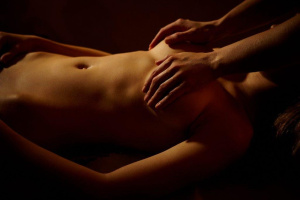 Расслабляющий массаж, без интима. – Фото 1